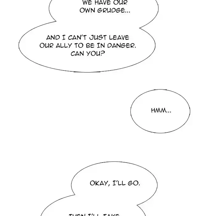 High School Devil Chapter 265