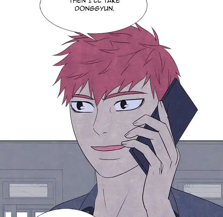 High School Devil Chapter 265