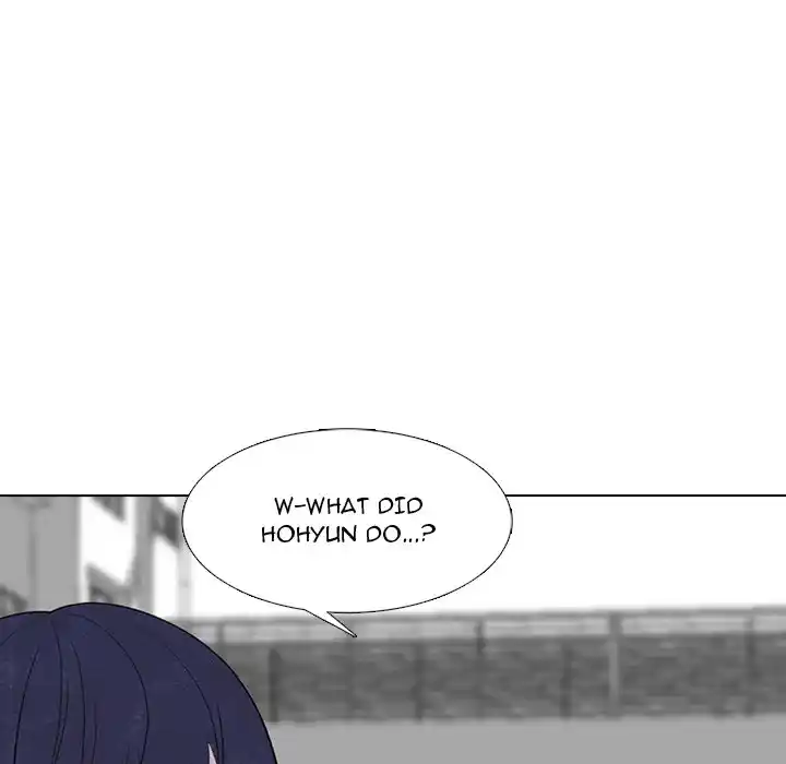 High School Devil Chapter 265