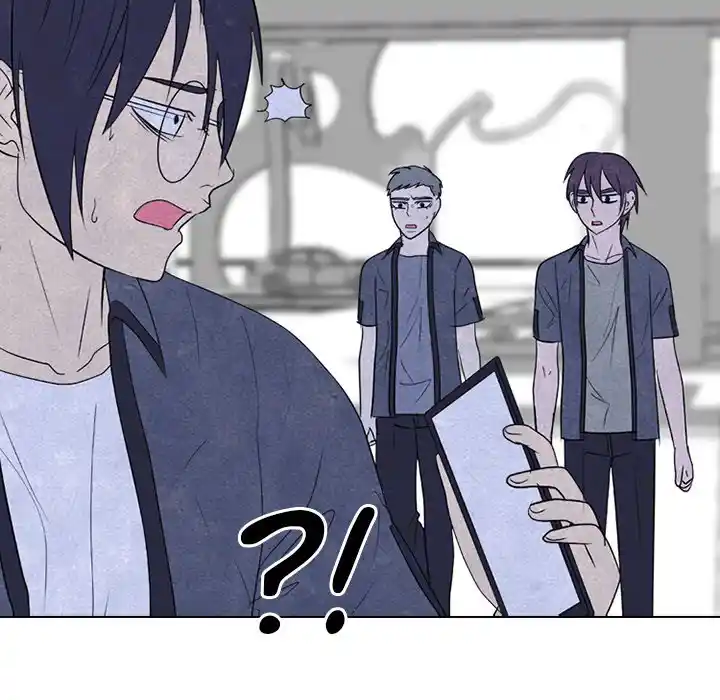 High School Devil Chapter 265