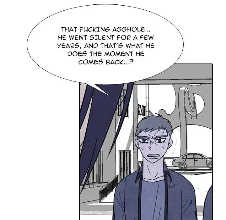 High School Devil Chapter 265