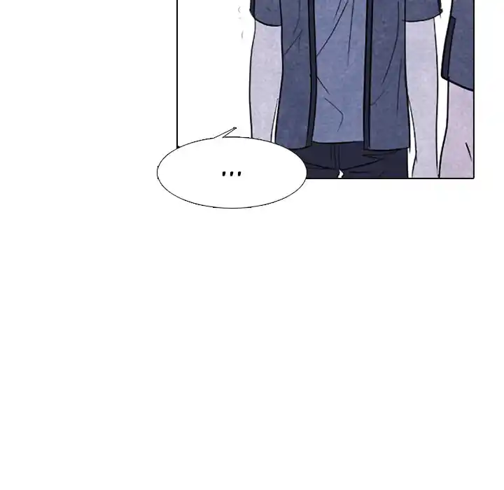 High School Devil Chapter 265