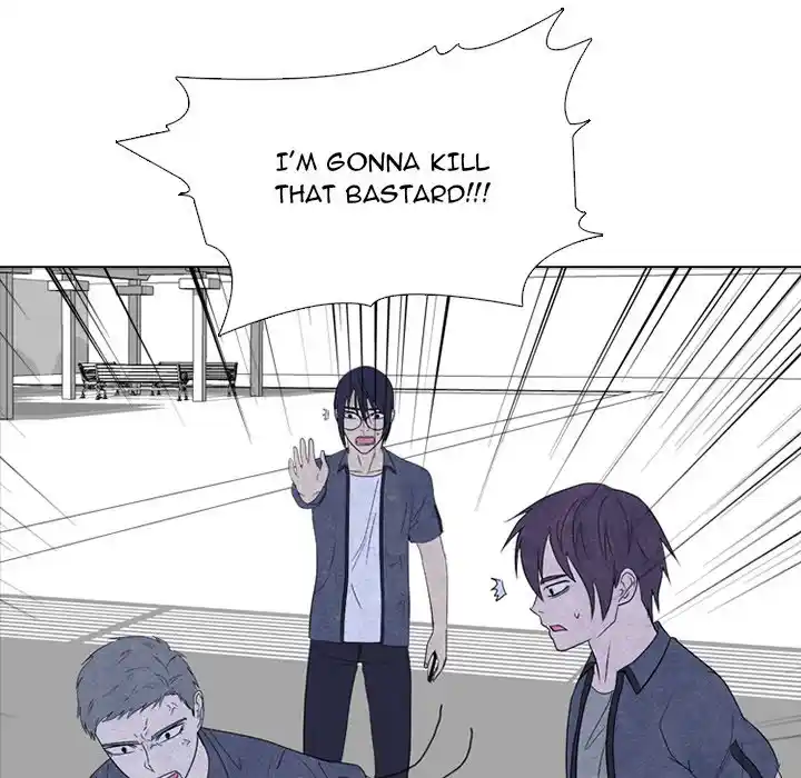 High School Devil Chapter 265