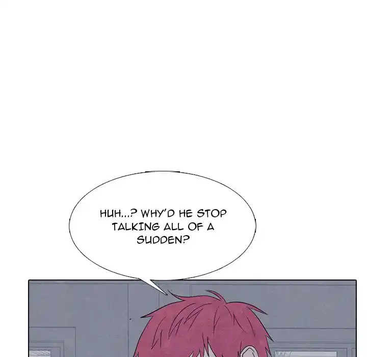 High School Devil Chapter 265