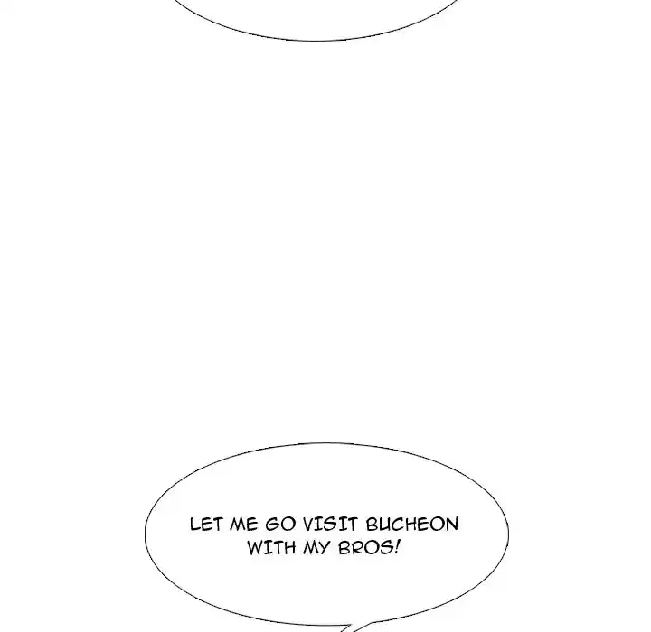 High School Devil Chapter 265