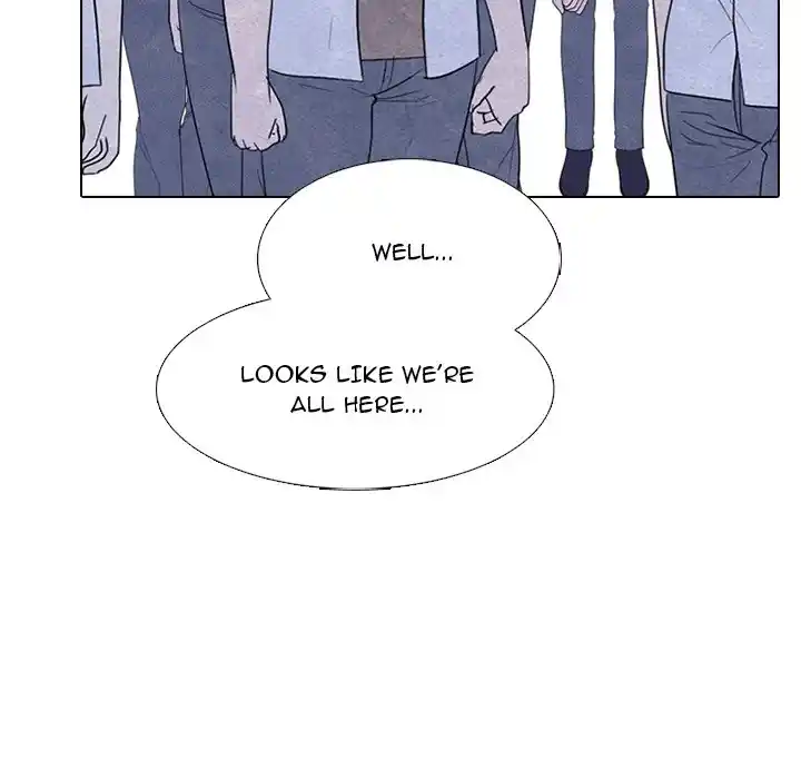 High School Devil Chapter 265