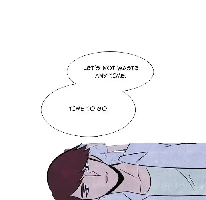 High School Devil Chapter 265