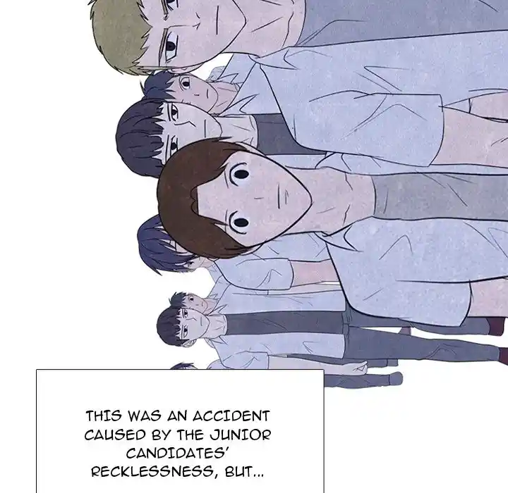 High School Devil Chapter 265