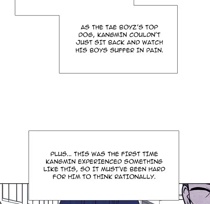 High School Devil Chapter 265