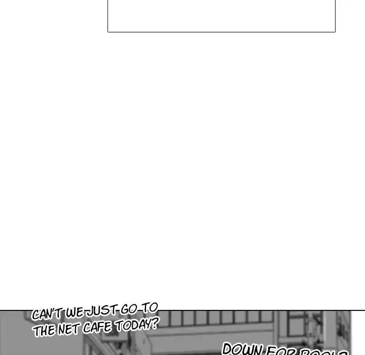 High School Devil Chapter 265