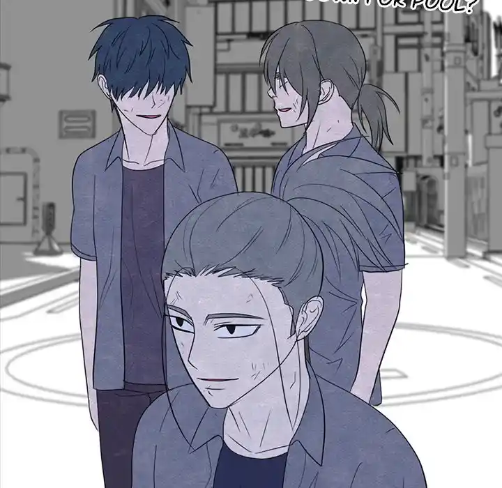 High School Devil Chapter 265