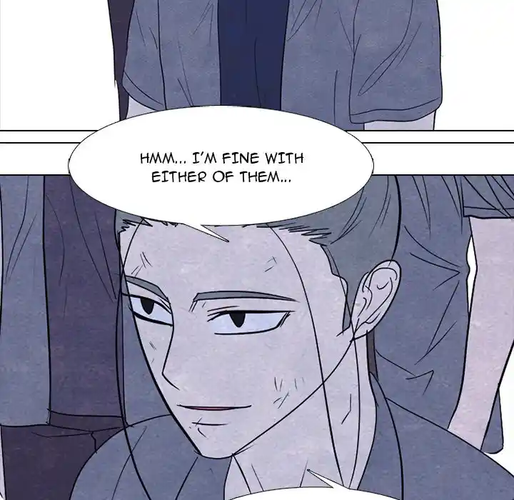 High School Devil Chapter 265