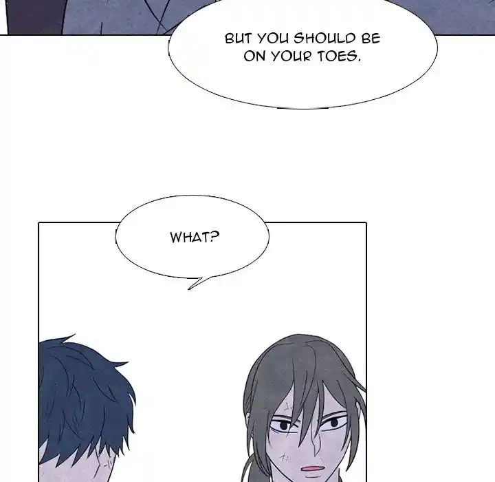 High School Devil Chapter 265