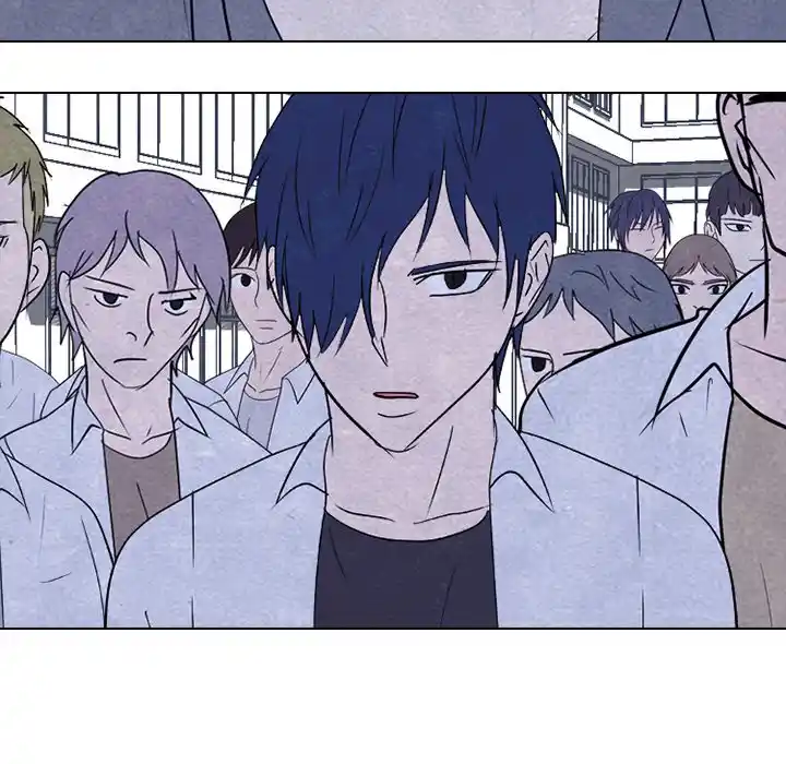 High School Devil Chapter 265