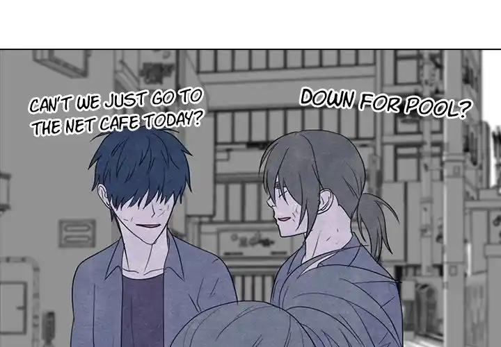 High School Devil Chapter 266