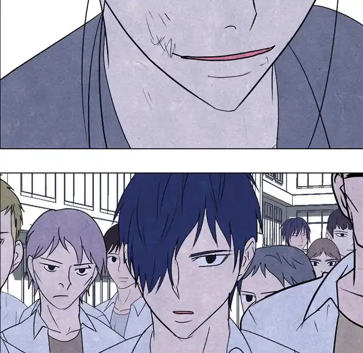 High School Devil Chapter 266