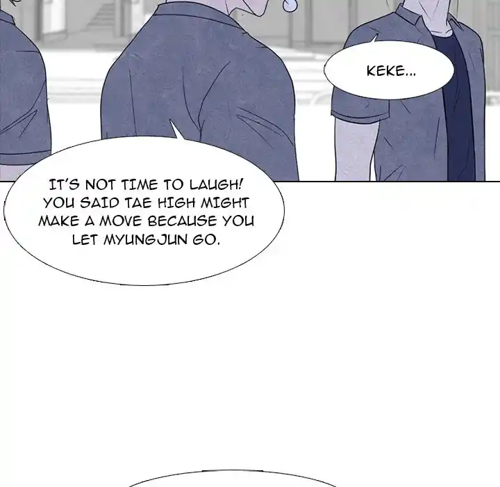 High School Devil Chapter 266