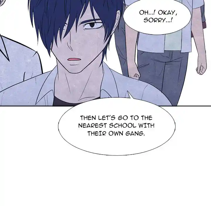 High School Devil Chapter 266