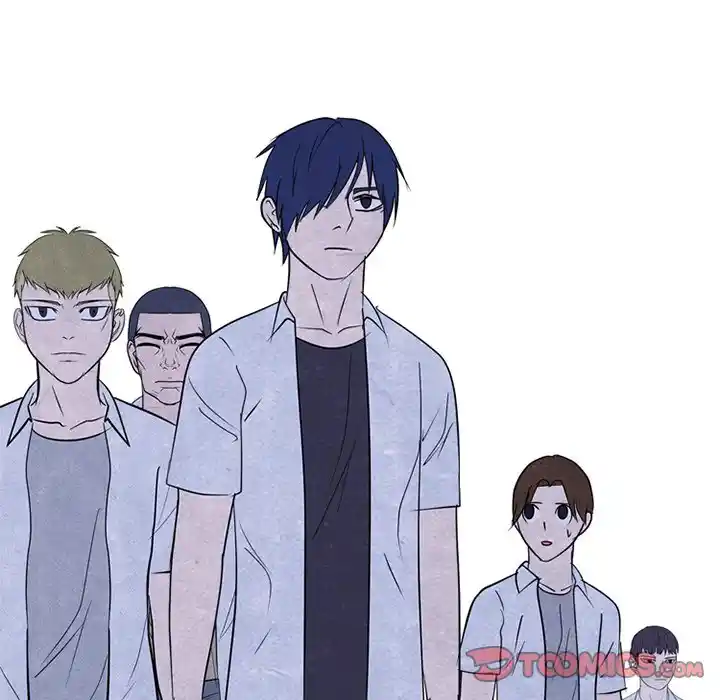 High School Devil Chapter 266