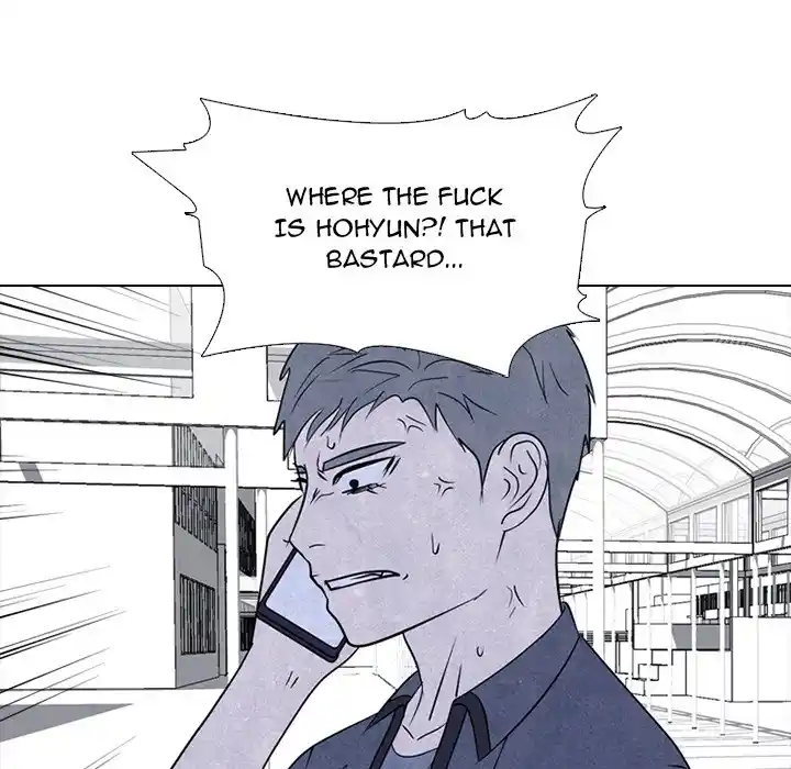 High School Devil Chapter 266