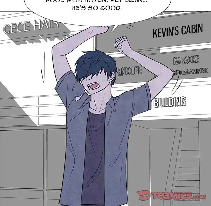 High School Devil Chapter 266