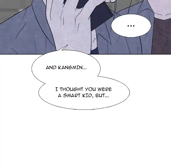 High School Devil Chapter 266