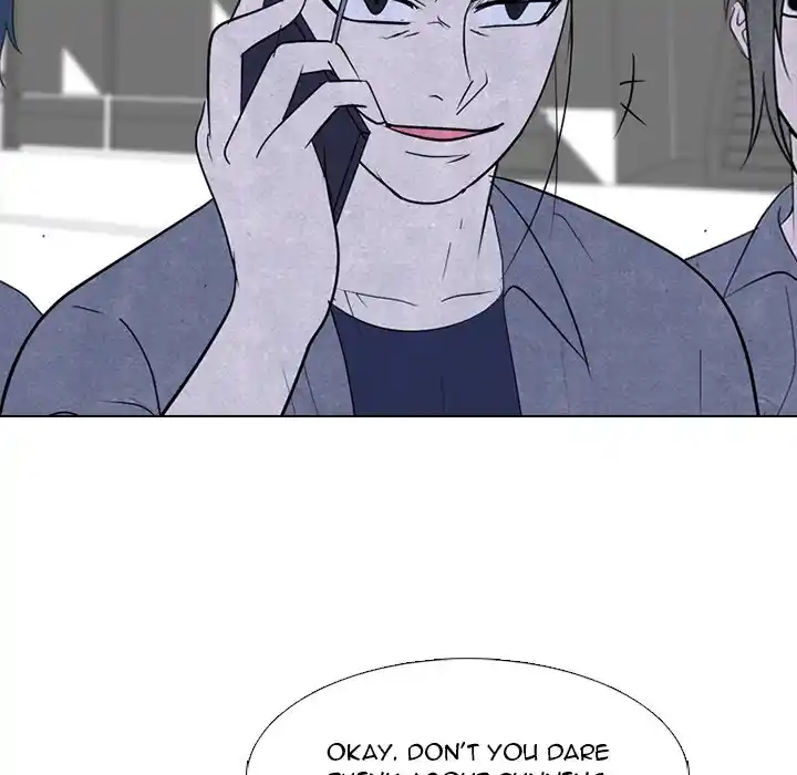 High School Devil Chapter 266