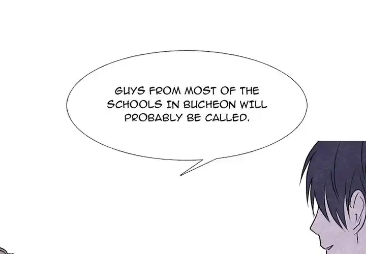 High School Devil Chapter 267