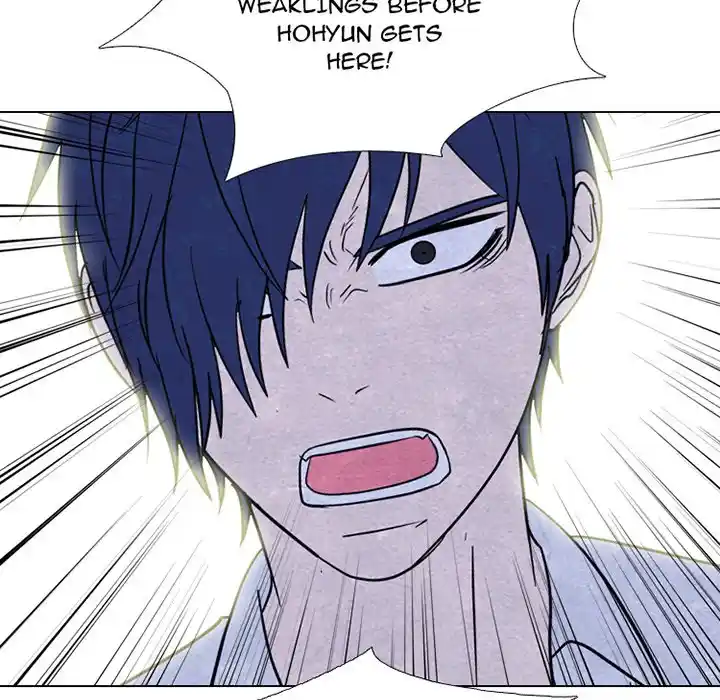 High School Devil Chapter 267