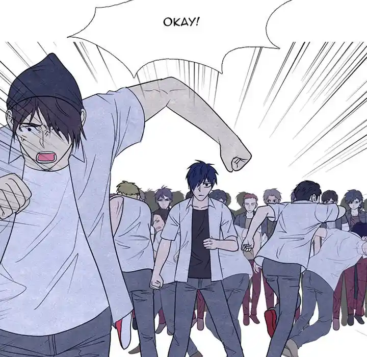 High School Devil Chapter 267