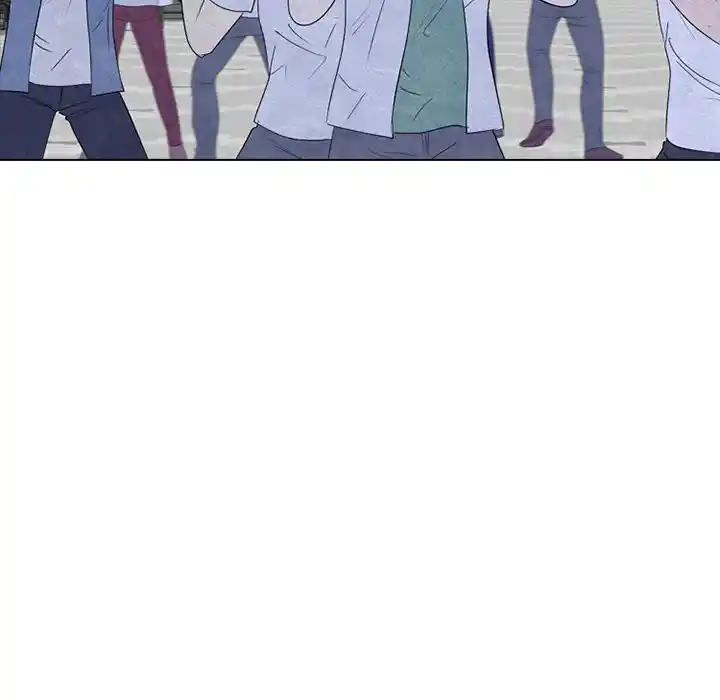 High School Devil Chapter 267