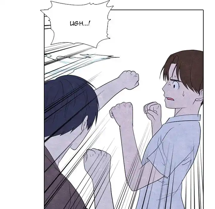 High School Devil Chapter 267