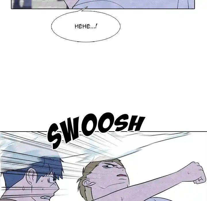 High School Devil Chapter 267