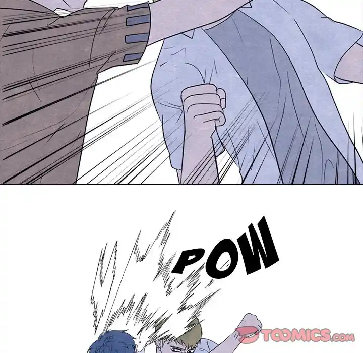 High School Devil Chapter 267