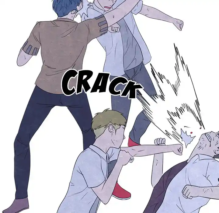 High School Devil Chapter 267