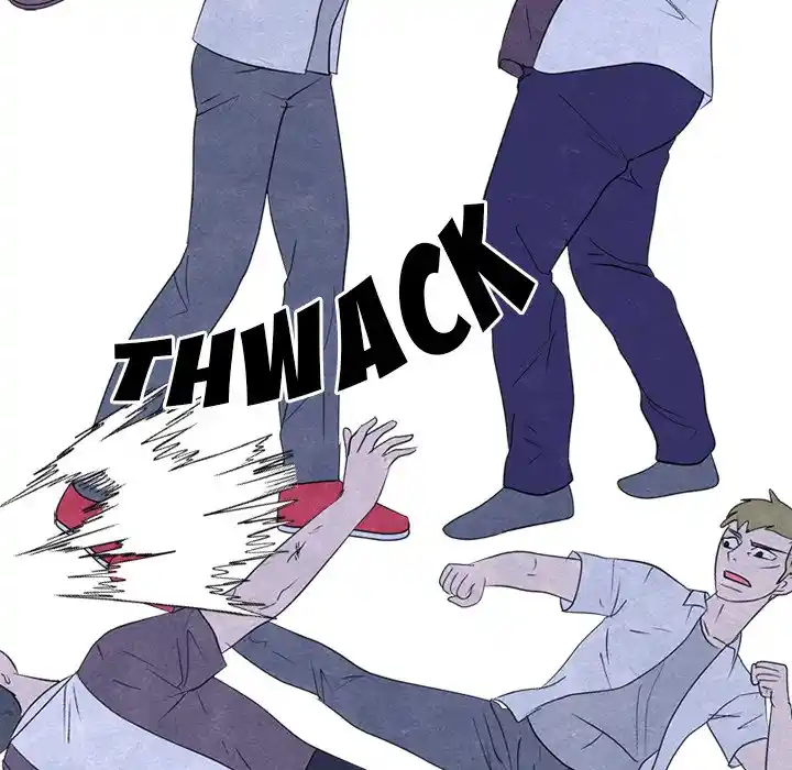 High School Devil Chapter 267