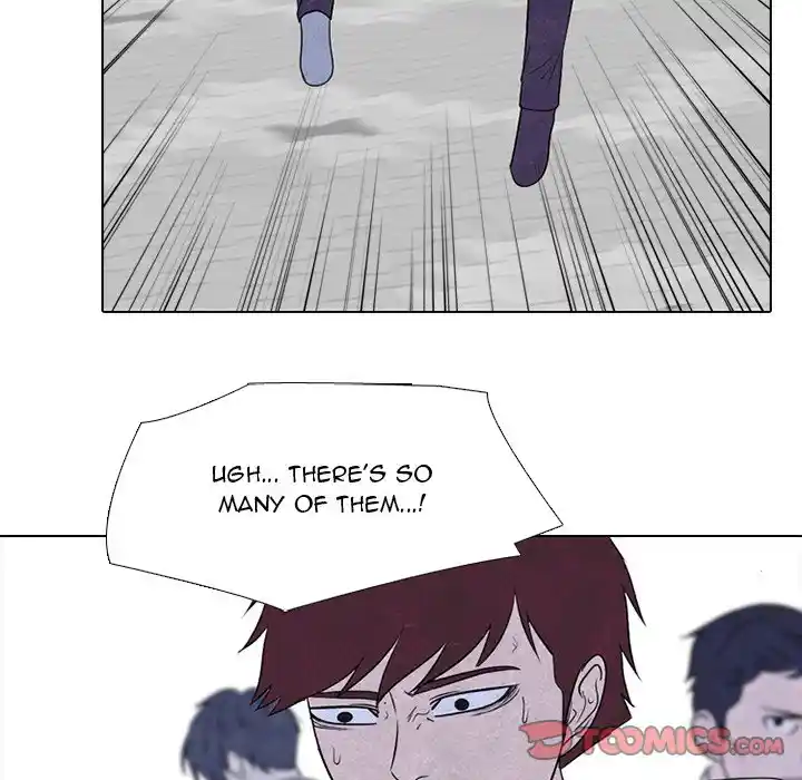 High School Devil Chapter 267