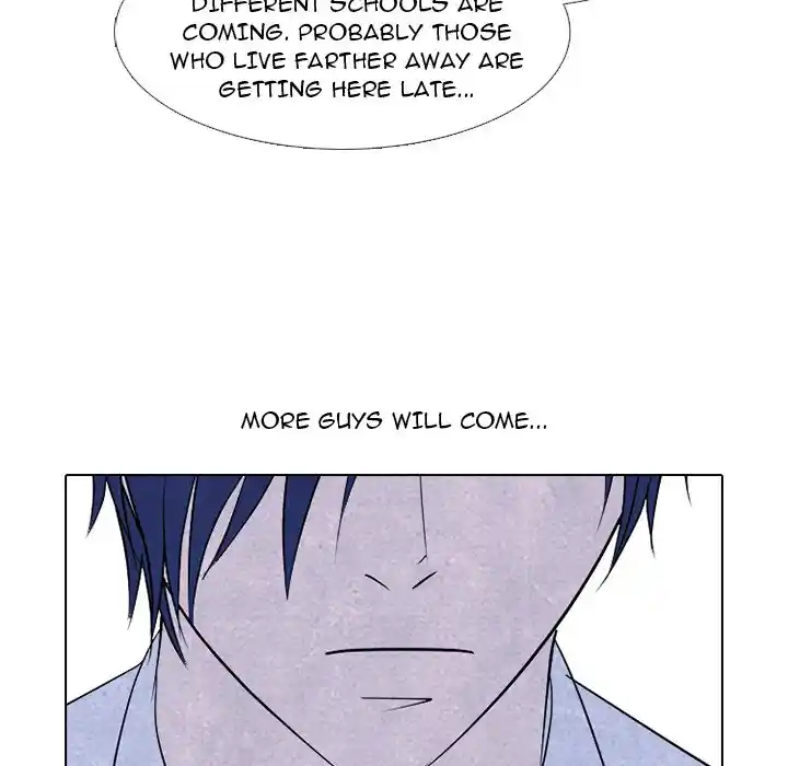 High School Devil Chapter 267