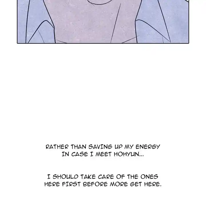 High School Devil Chapter 267