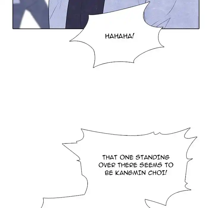 High School Devil Chapter 267