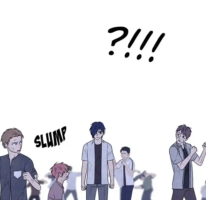 High School Devil Chapter 267