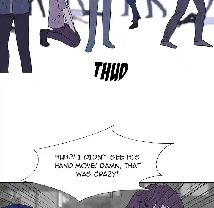 High School Devil Chapter 267