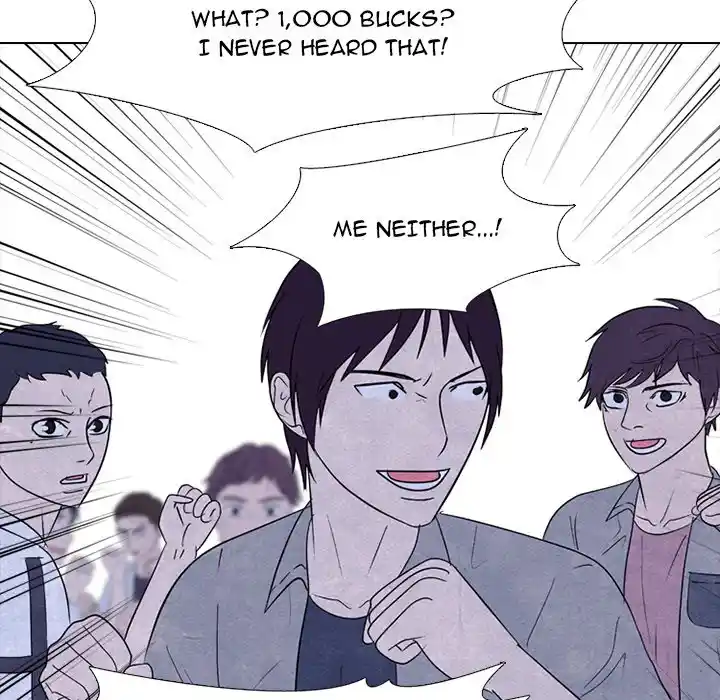 High School Devil Chapter 267