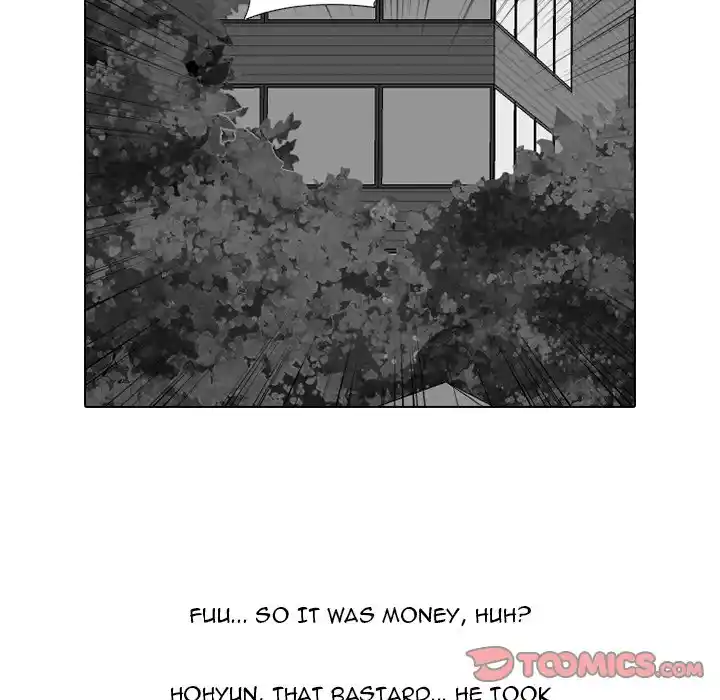 High School Devil Chapter 267