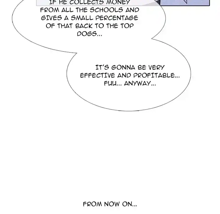 High School Devil Chapter 267