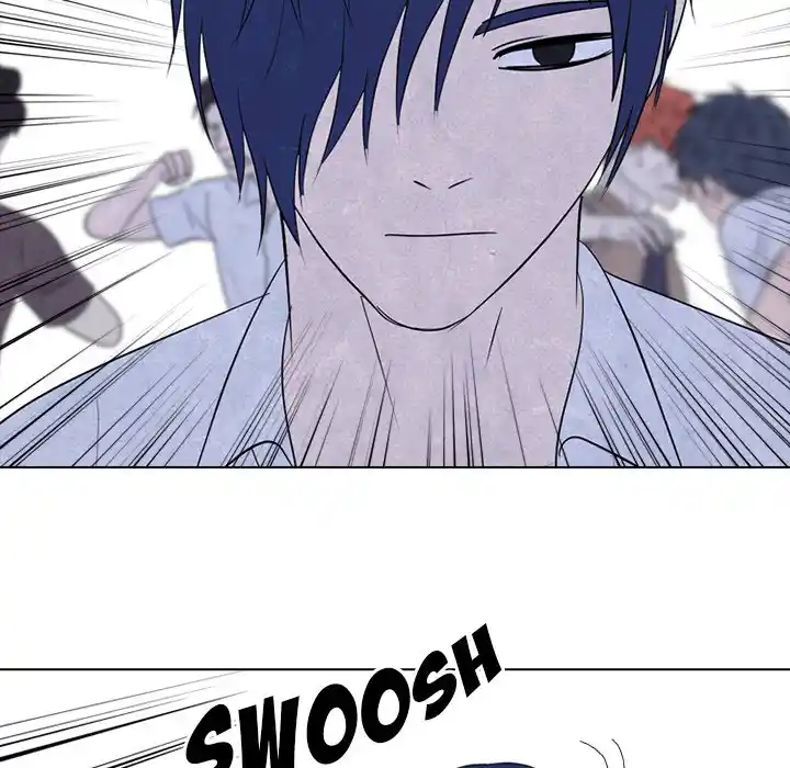 High School Devil Chapter 267