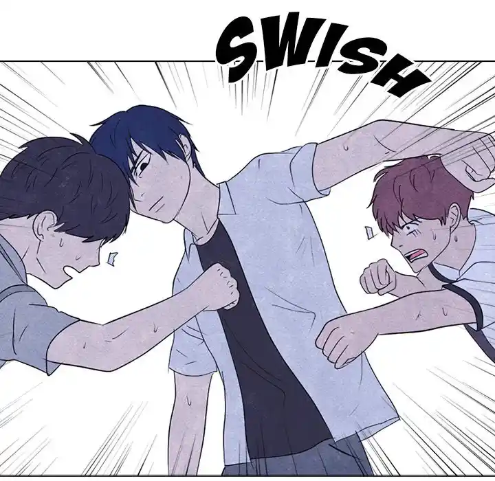 High School Devil Chapter 267