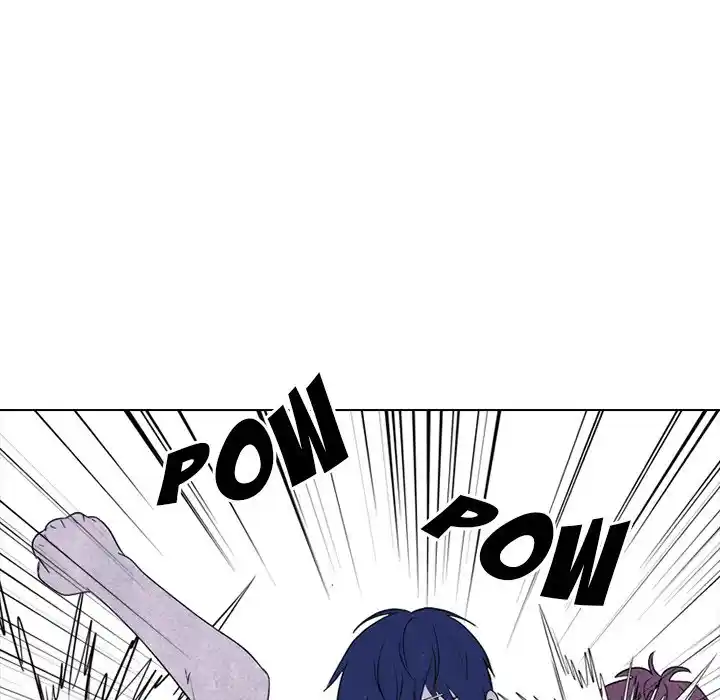 High School Devil Chapter 267