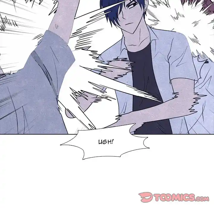 High School Devil Chapter 267