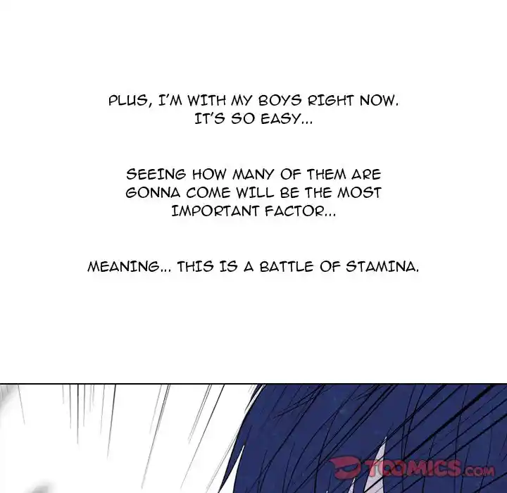 High School Devil Chapter 267